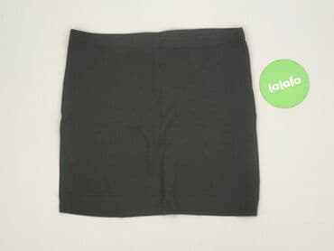 czarna spódnica hm: Spódnica damska, rozmiar S — 2