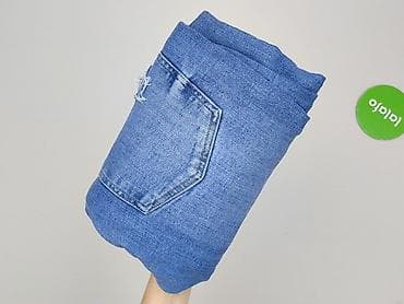 guess 134: Bershka, Jeansy damskie, rozmiar 2XL — 5