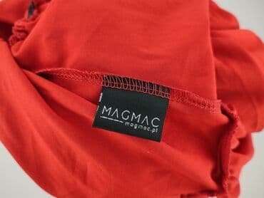 sukienki magmac: Sukienka damska, rozmiar S — 4