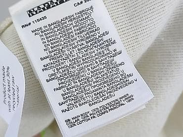 bluza nike z atomówkami: Napapijri, Polar dla mężczyzn, rozmiar XS — 6