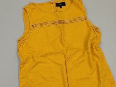 sukienka z karczkiem: NEXT Petite, Bluzka damska, L — 1