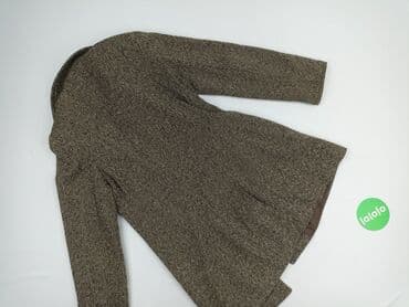 дублянка жіноча польща: Women`s trench, size L (EU 40) — 3