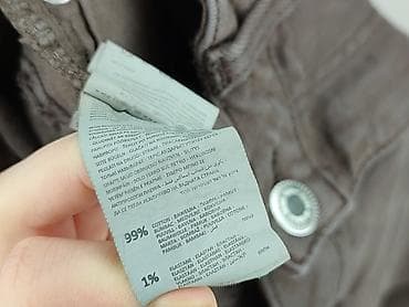 Sinsay, Джинси жіночі, розмір M — 5