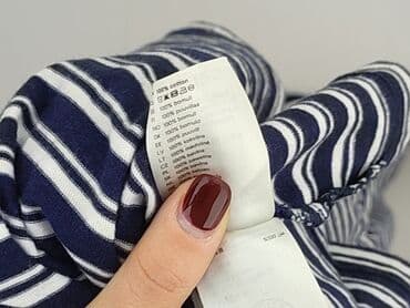 sukienki w paski: Holly & Whyte, Sukienka damska, rozmiar L — 6