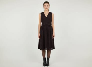 sukienki posnania: Sukienka damska, rozmiar S — 7