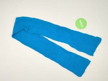 czerwony pasek do sukienki: Scarf, Unisex, condition - Very good — 2