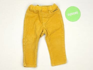 rajstopy wzorzyste allegro: Leggings, H&M, 9-12 months, condition - Perfect — 2