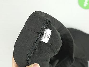 slow second hand: Legginsy rozmiar 2XL — 4