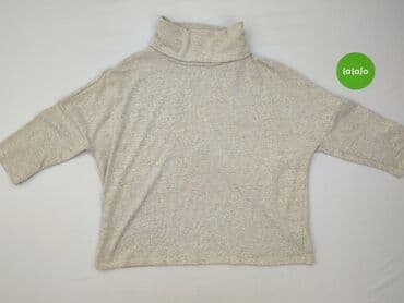 Ubrania damskie: Sweter damski, rozmiar S — 2