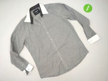 givenchy ubrania: Giorgio, Koszulа dla mężczyzn, rozmiar 5XL — 3