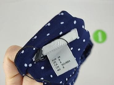 hm bluzki: H&M, Top damski, rozmiar M — 5