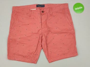 lidl koszulka polo: Angelo Litrico, Szorty dla mężczyzn, rozmiar XL — 2