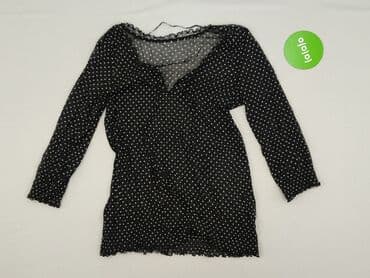 piękne suknie wizytowe: Bluzka damska, S — 2