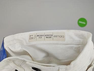 vans 39: Esmara, Jeansy damskie, rozmiar XS — 5