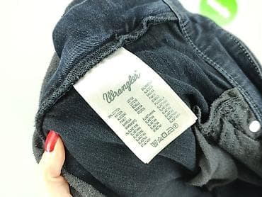 hooligans koszulki: Wrangler, Jeansy dla mężczyzn, rozmiar XL — 5