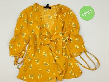 guess żółta sukienka: New Look, Bluzka damska, XS — 2