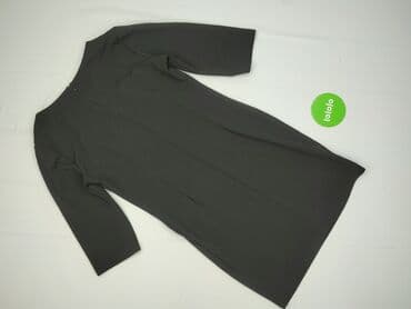 sklepy internetowe z sukienkami dla puszystych: ITALY FASHION, Sukienka damska, rozmiar 4XL — 3