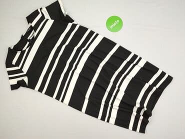 zalando sukienka w paski: Esmara, Sukienka damska, rozmiar M — 2