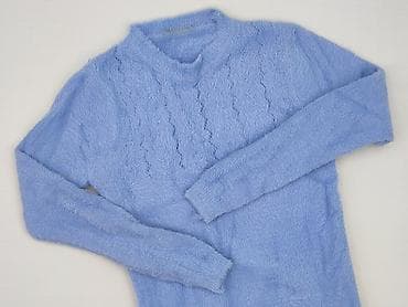 Sweter damski, rozmiar S