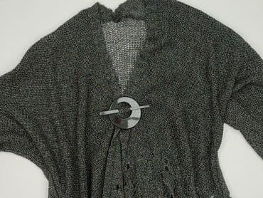 narzutka h: Kardigan damski, rozmiar XL — 1