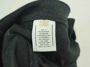 jordan 158: Spodnie materiałowe damskie, rozmiar M — 5