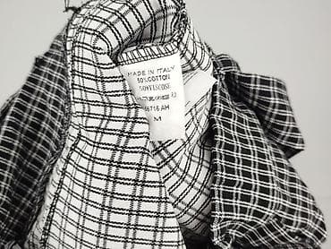 bully jeans: Unisono, Spodnie materiałowe damskie, rozmiar M — 5