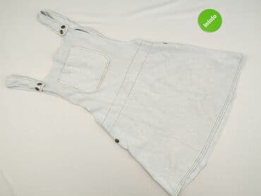 krótkie spodenki carhartt: Zara, Ogrodniczki damskie, rozmiar L — 2