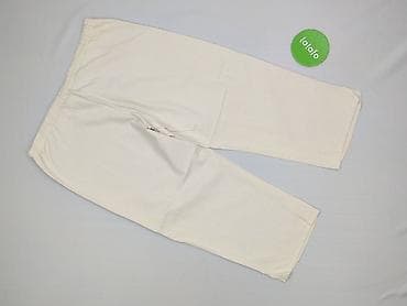 dredy: Spodnie 3/4 damskie, rozmiar L — 3