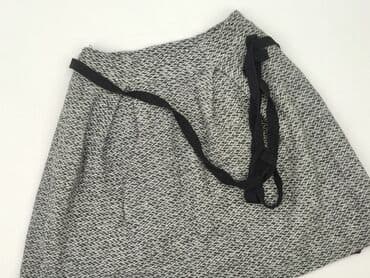 trapezowe spódnice midi: Spódnica damska, rozmiar S — 2