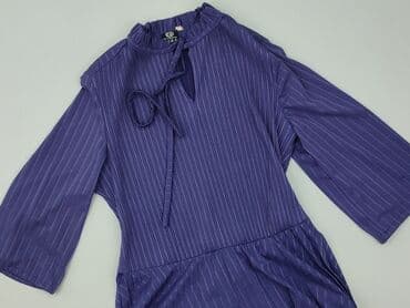 sukienka fit flare c a: C&A, Sukienka damska, M — 1