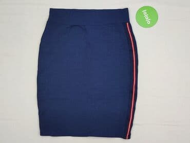 różowa spódnice reserved: Spódnica damska, L — 2