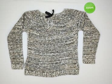 sukienka swetrowa reserved: Reserved YFL, Sweter damski, rozmiar S — 3