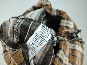 spodnie pumpy lata 80: Spodnie materiałowe damskie, rozmiar 4XL — 5