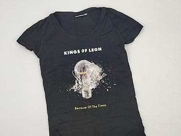 slipknot h: T-shirt damski, rozmiar S — 1