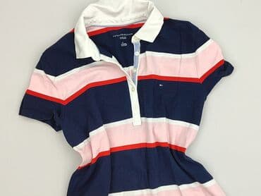 Tommy Hilfiger, Women`s polo shirt, size M
