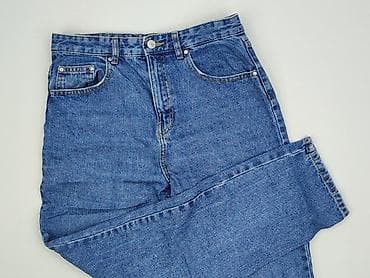 wrangler denim: Sinsay, Jeansy damskie, rozmiar M — 1