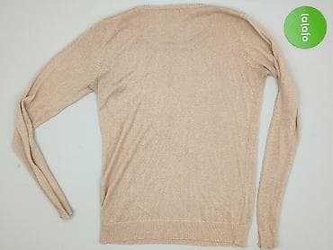 jasna polska: Sweter damski, rozmiar M — 3