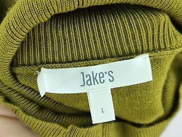 kurtka poliamid: Jake*s, Golf damski, rozmiar L — 4