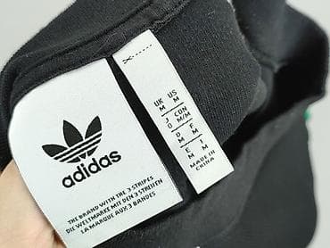 ed bauer: Adidas, Koszulka dla mężczyzn, rozmiar M — 4