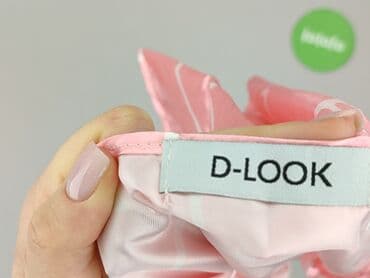 lidl piżamy damskie letnie: D-look, Piżama, rozmiar L — 6