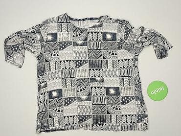 patchwork: Bluzka damska, rozmiar XL — 2