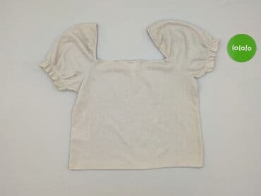 bluzki wizytowe allegro: H&M, Women's blouse, size L (EU 40) — 3