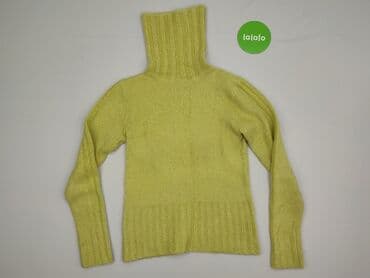 swetry i bluzy narciarskie: Golf damski, rozmiar S — 2