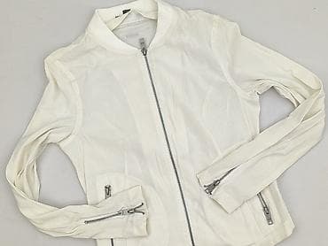 decathlon light jacket: DKNY, Kurtka bomberka damska, rozmiar S — 1