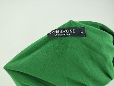 green items: Tom Rose, Tunika damska, rozmiar M — 5