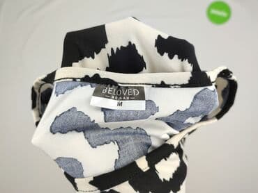 koszulka tupac damska: Beloved, T-shirt damski, rozmiar M — 4