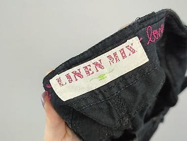 leginsy crivit: New Look, Spodnie 3/4 damskie, rozmiar L — 4