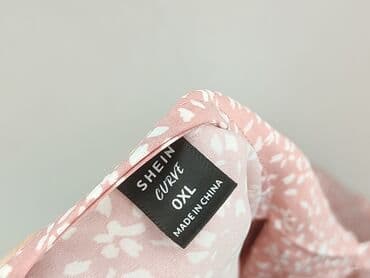 shein sukienka na chrzest: Shein Curve, Sukienka damska, rozmiar XL — 5