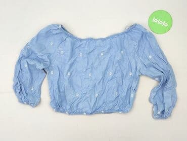 koszule do karmienia sinsay: Sinsay, Bluzka damska, rozmiar 2XS — 6