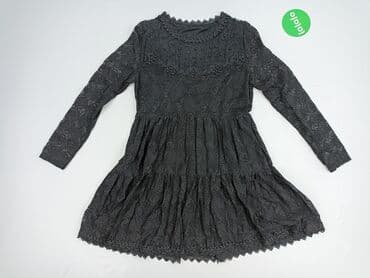 sukienki chanelka: Sukienka damska, rozmiar S — 2